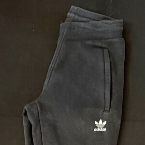 ADIDAS - MEN’S SWEATS - SMALL - GENTLY WORN